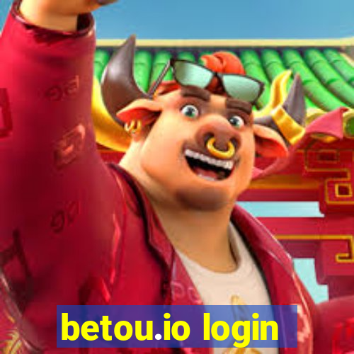 betou.io login